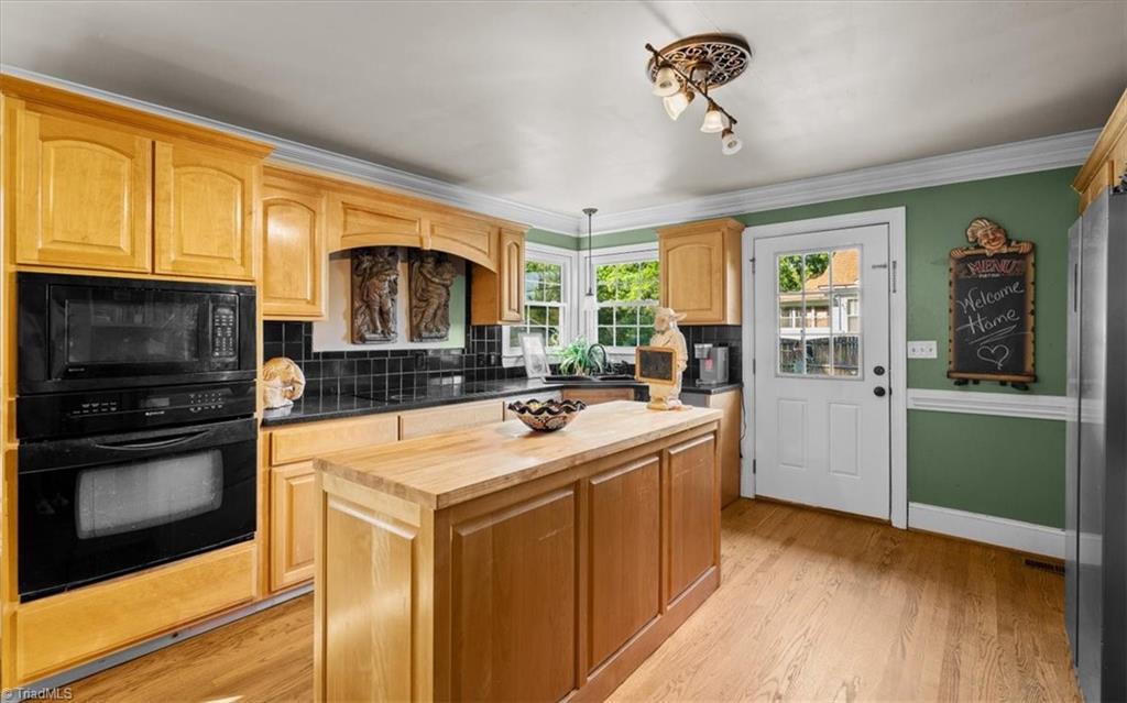 1209 Bethesda Church Road Ruffin, NC 27326 - Photo 9 of 41