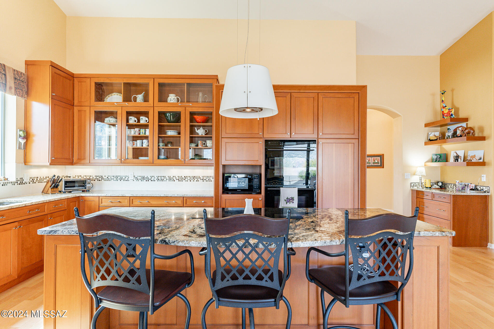37981 South Boulder Ridge Drive Tucson, AZ 85739 - Photo 21 of 50
