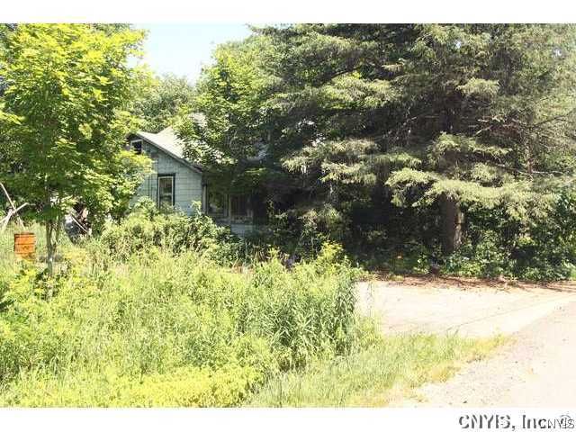 3959 Factory Road Diana, NY 13665 - Photo 1 of 1 Exterior Front House is state of disrepair !