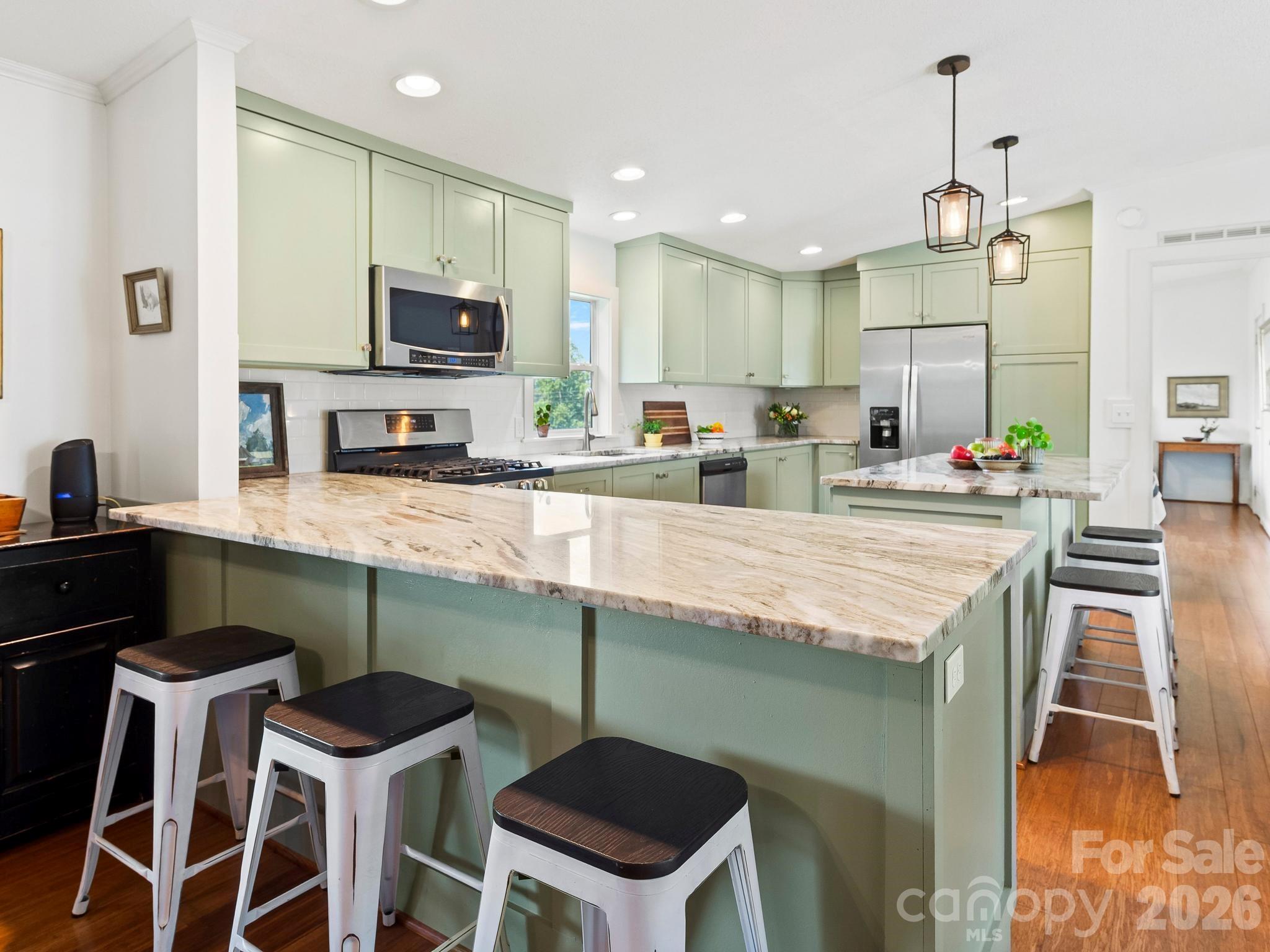 1541 Sandy Springs Road Rutherfordton, NC 28139 - Photo 5 of 43