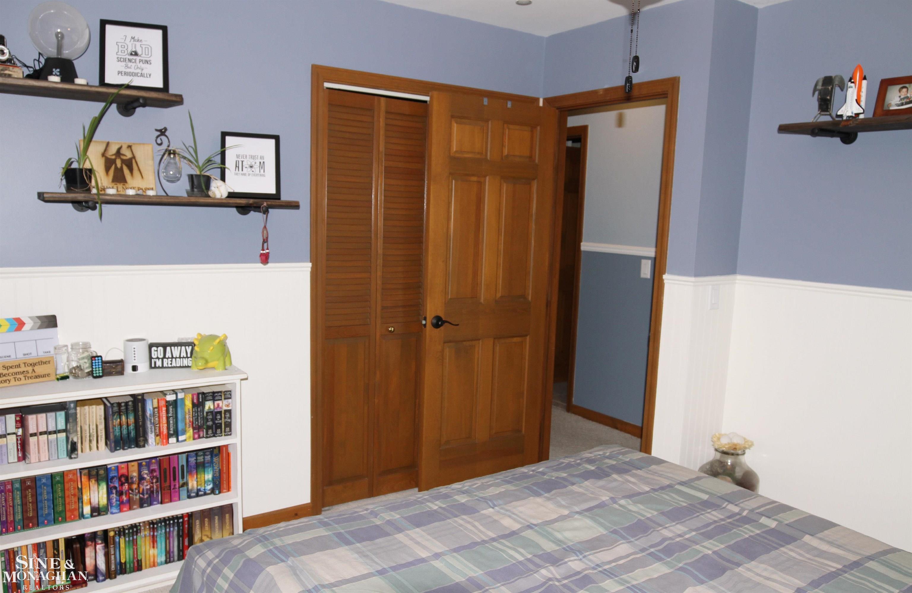 6969 Marsh Road Marine City, MI 48039 - Photo 23 of 34 Bedroom 2