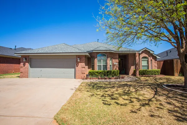 $310,000 | 5606 99th Street, Lubbock, TX 79424