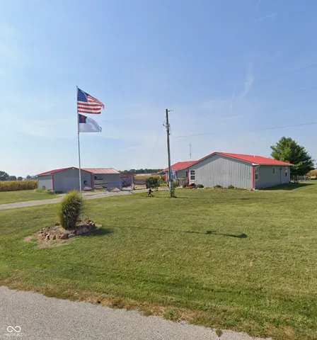 $379,900 | 6608 North County Road 550 East, Seymour, IN 47274