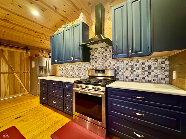 $379,900 | 6608 North County Road 550 East, Seymour, IN 47274