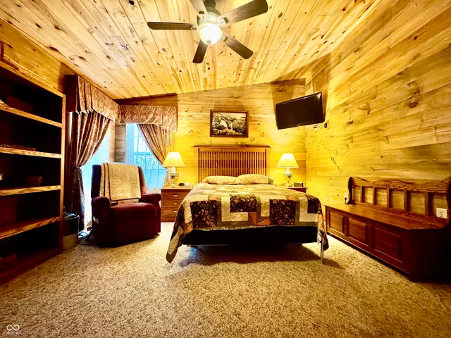 $379,900 | 6608 North County Road 550 East, Seymour, IN 47274