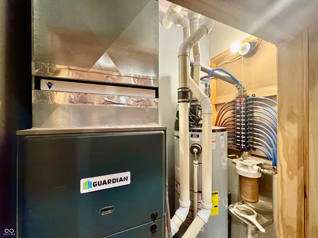 $379,900 | 6608 North County Road 550 East, Seymour, IN 47274