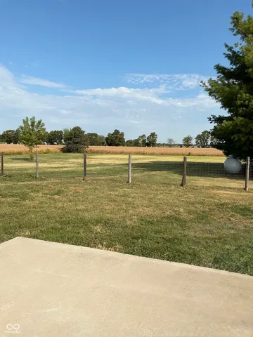 $379,900 | 6608 North County Road 550 East, Seymour, IN 47274