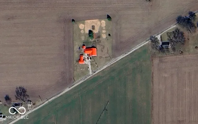 $379,900 | 6608 North County Road 550 East, Seymour, IN 47274