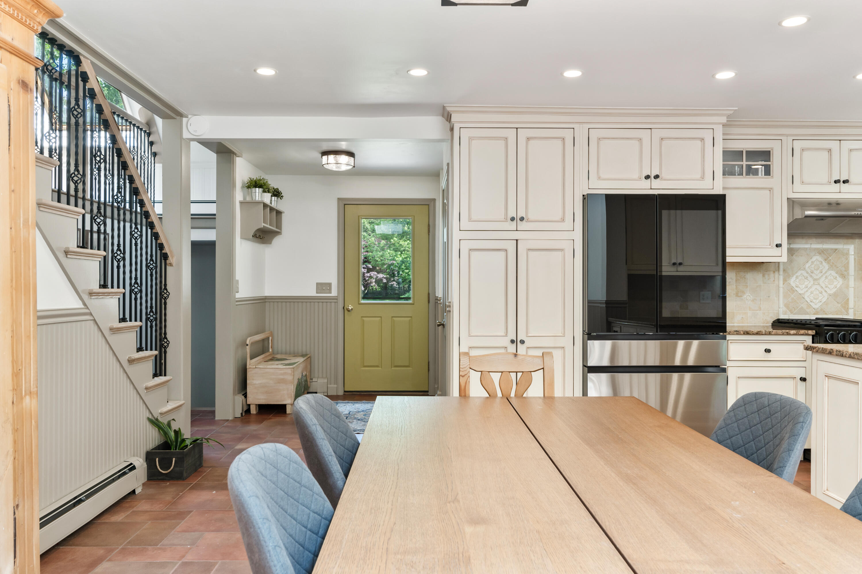 106 Fieldstone Estates Road York, ME 03909 - Photo 15 of 64 Eat-in Kitchen