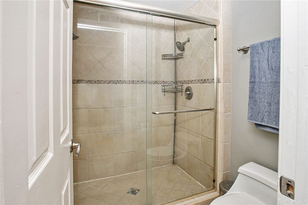 7314 East Equitation Way Orange, CA 92869 - Photo 21 of 37 a bathroom with a shower