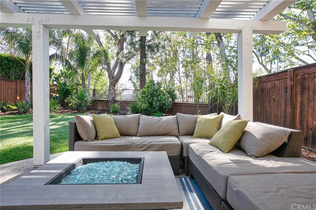 7314 East Equitation Way Orange, CA 92869 - Photo 3 of 37 a view of a couch in the deck