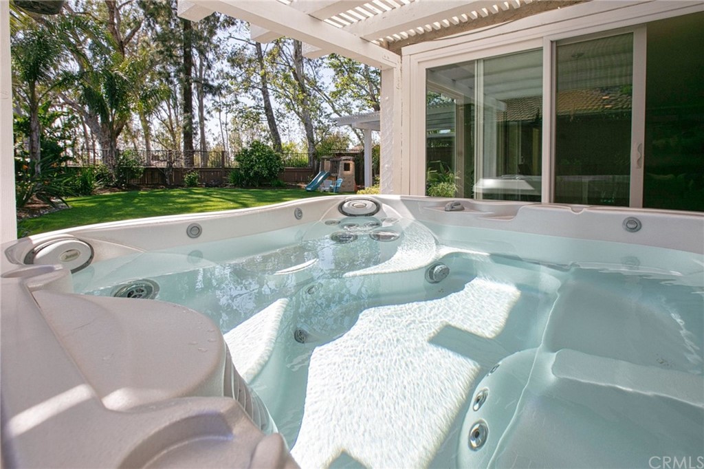 7314 East Equitation Way Orange, CA 92869 - Photo 33 of 37 a view of balcony with furniture and tree