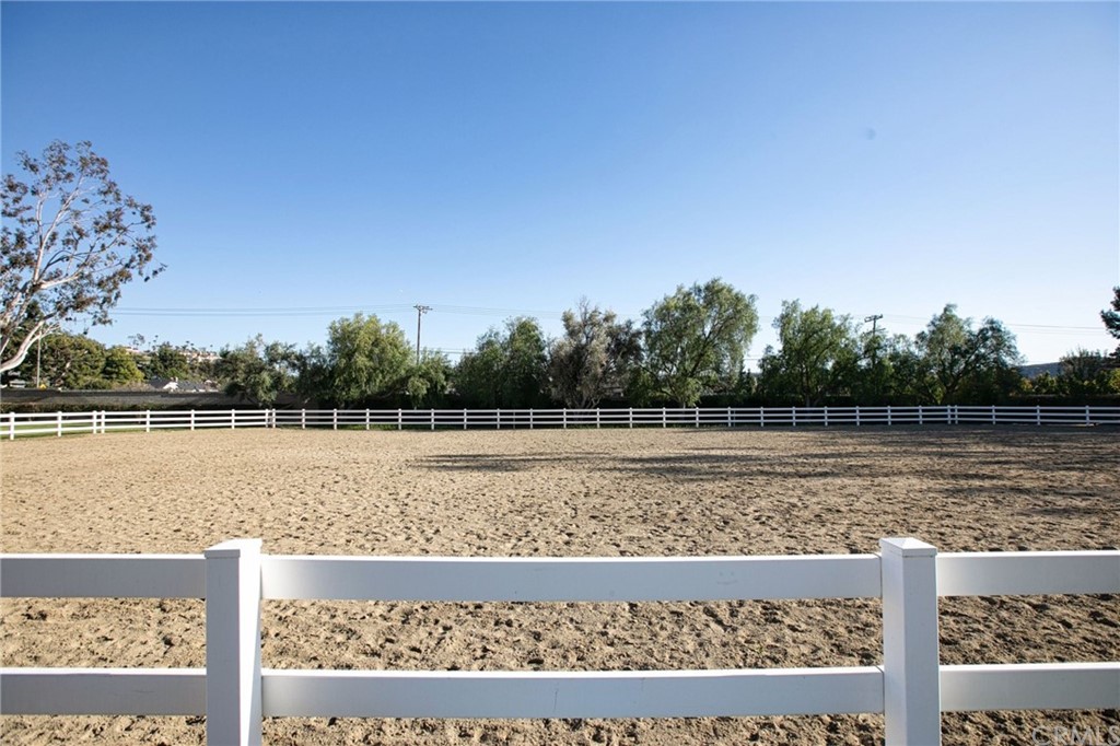 7314 East Equitation Way Orange, CA 92869 - Photo 37 of 37 a view of lake with green space