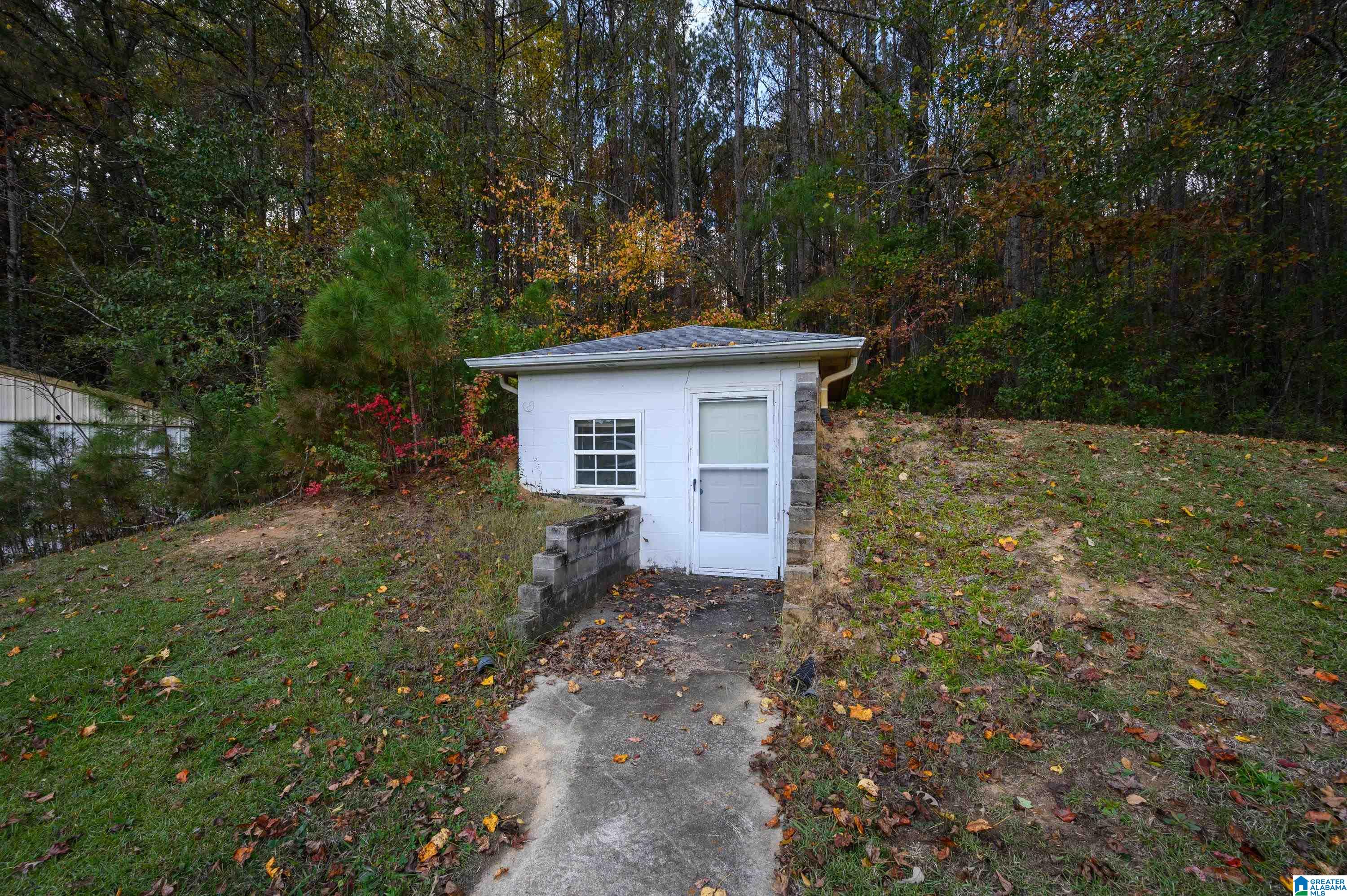 1864 Kelly Loop Road Mount Olive, AL 35117 - Photo 45 of 68