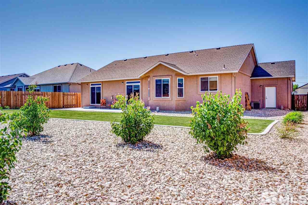 1118 Galante Road Minden, NV 89423 - Photo 16 of 16 Photo 16