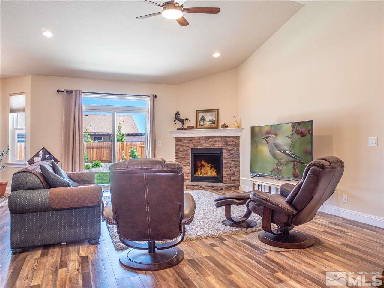 1118 Galante Road Minden, NV 89423 - Photo 3 of 16 Photo 3