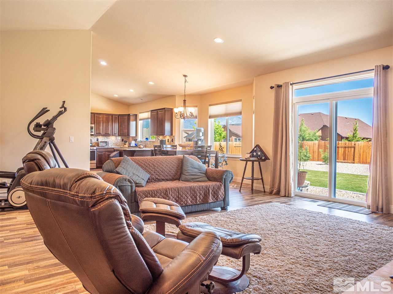 1118 Galante Road Minden, NV 89423 - Photo 4 of 16 Photo 4