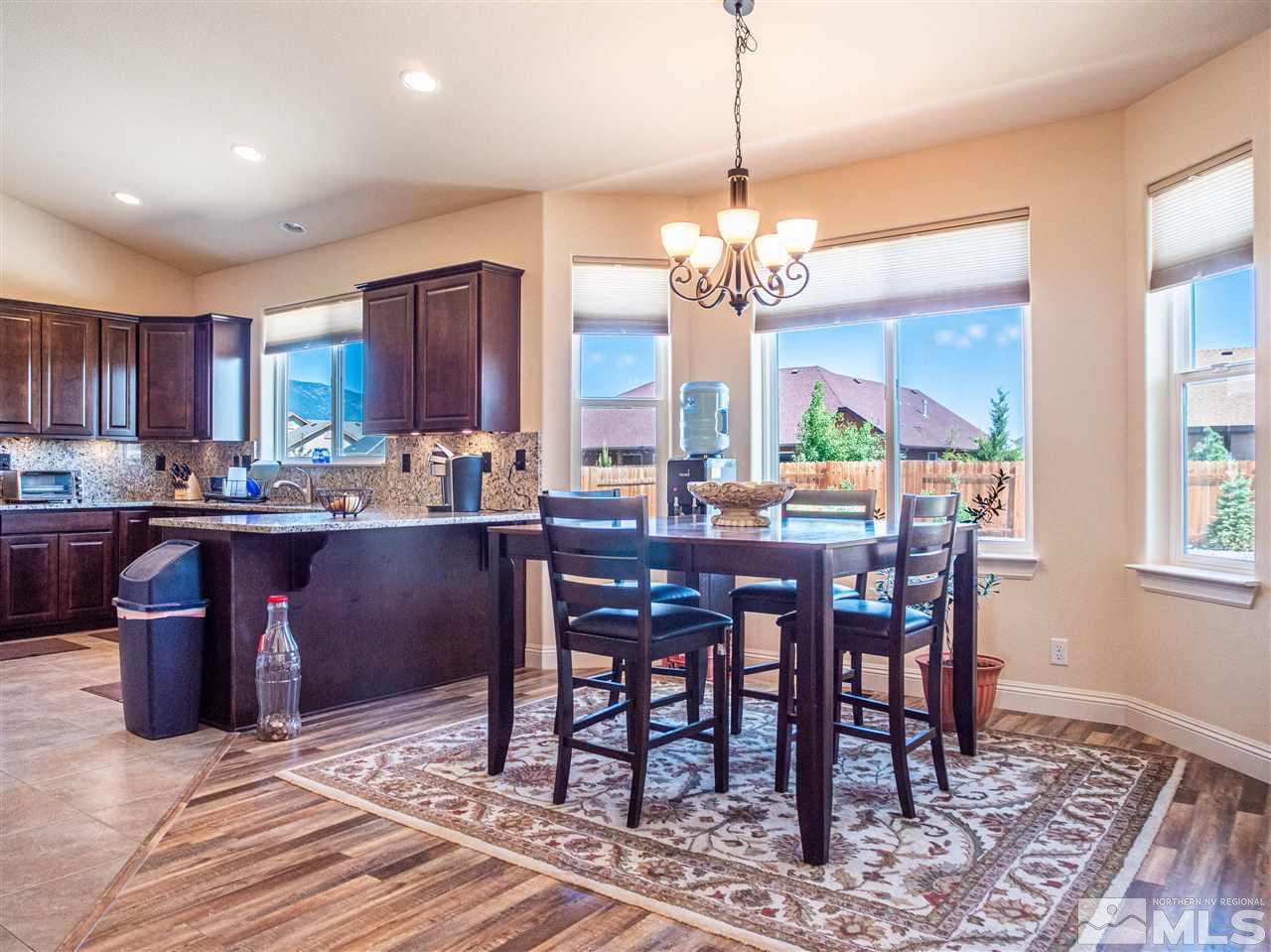 1118 Galante Road Minden, NV 89423 - Photo 5 of 16 Photo 5