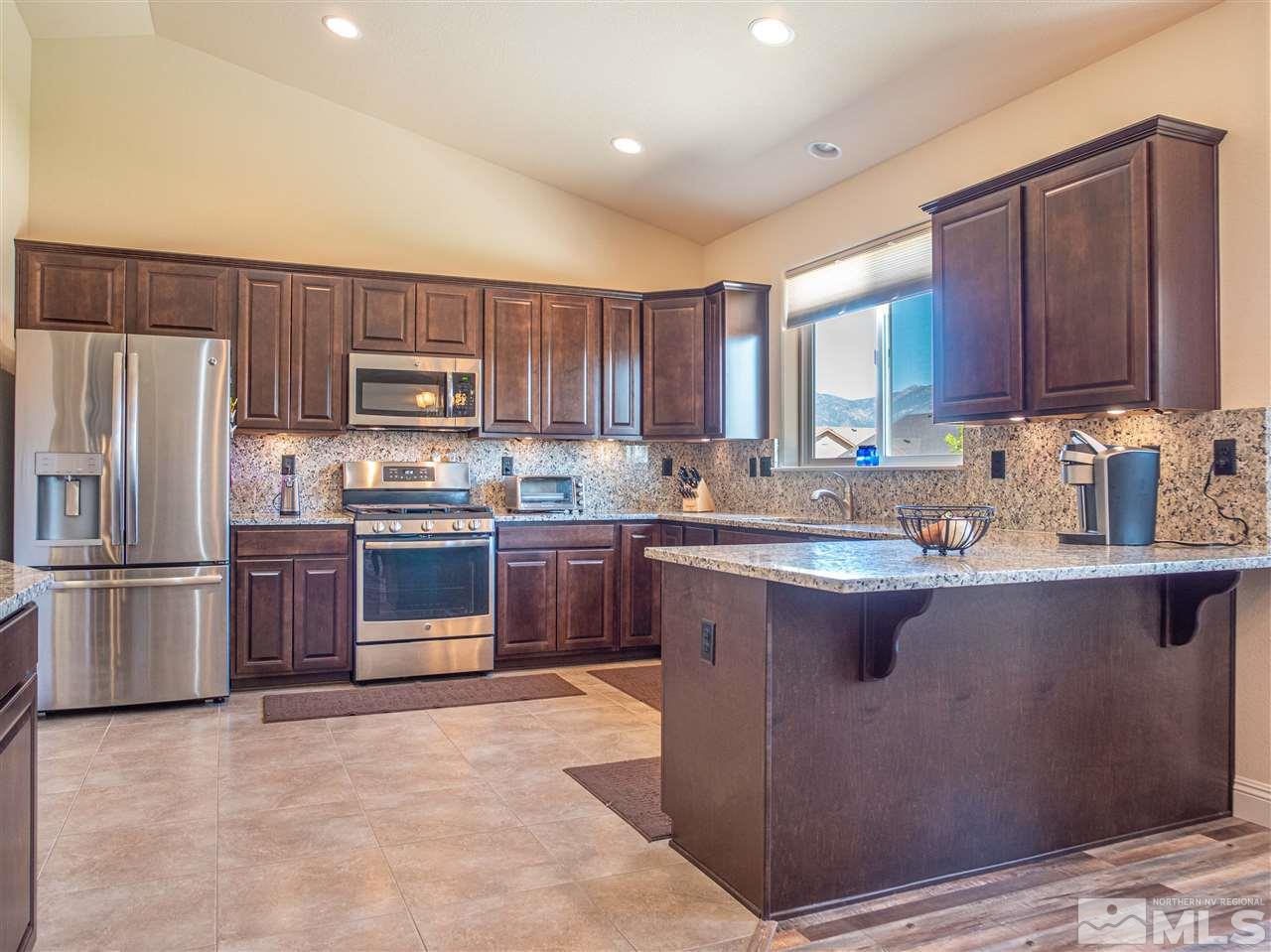 1118 Galante Road Minden, NV 89423 - Photo 6 of 16 Photo 6