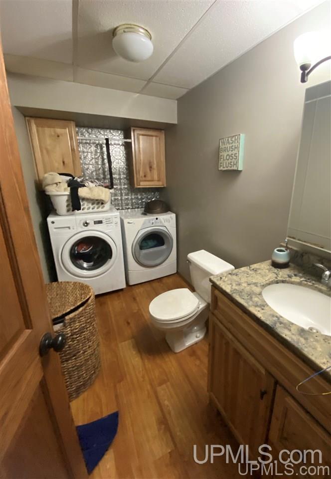 245 North Rose Street Ishpeming, MI 49849 - Photo 24 of 33