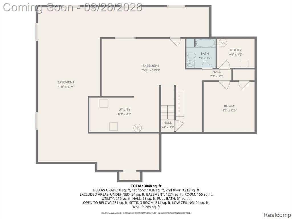 1191 Gage Road Holly, MI 48442 - Photo 49 of 51 Gallery Image 49