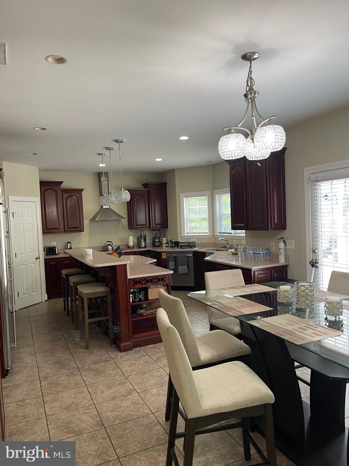 2694 St Peters Church Road Waldorf, MD 20601 - Photo 21 of 78 Kitchen