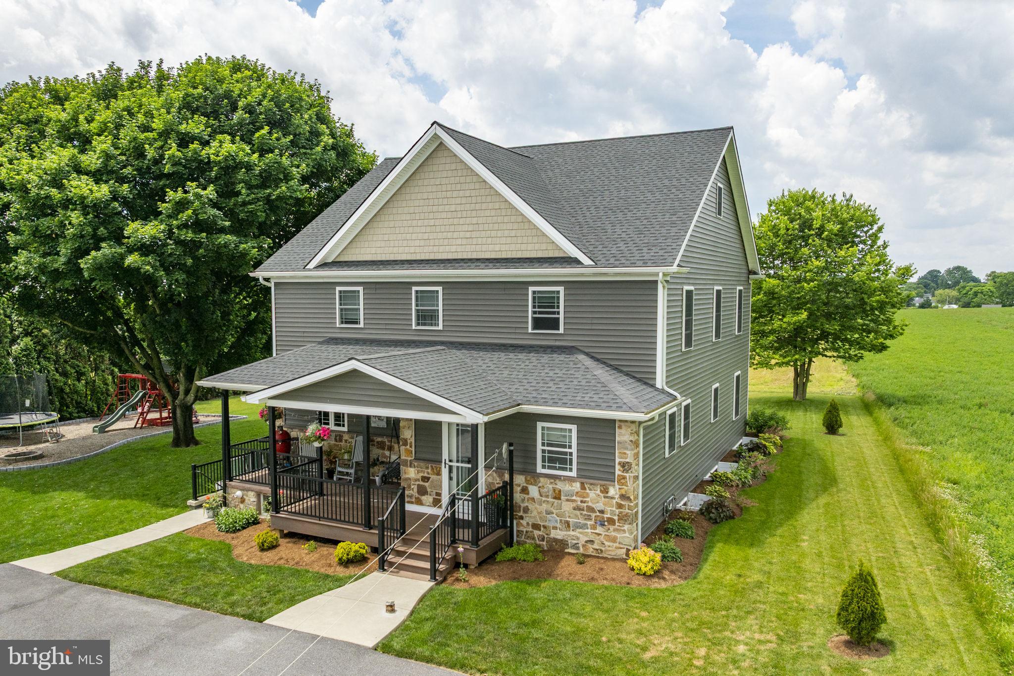 346 Lynwood Road Bird-in-Hand, PA 17572 - Photo 3 of 22
