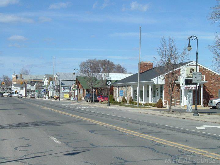 205 South Ridge Street Port Sanilac, MI 48469 - Photo 17 of 21 Gallery Image 17