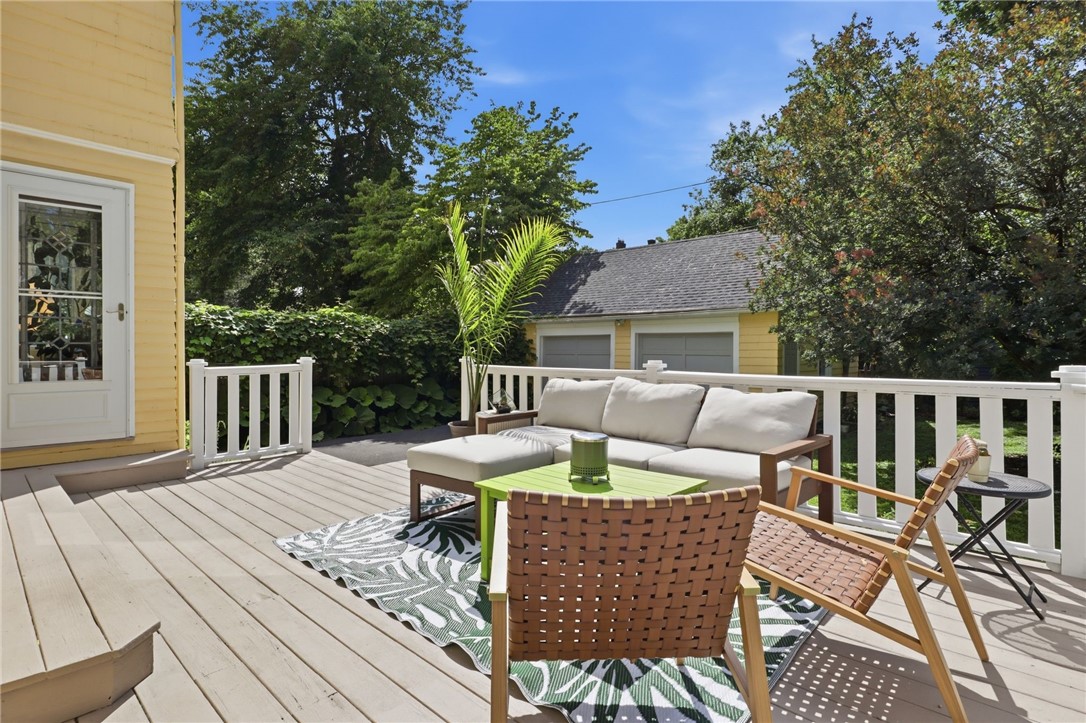 333 Berkeley Street Rochester, NY 14607 - Photo 40 of 50