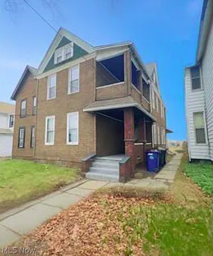 1419 East 47th Street, Unit DOWN Cleveland, OH 44103 - Photo 1 of 10