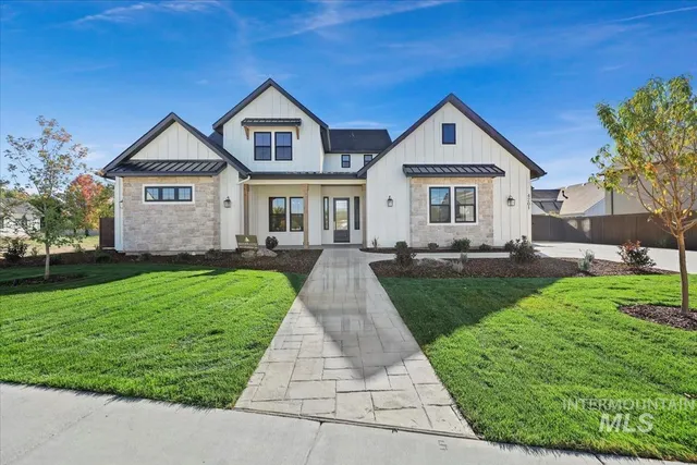 $1,790,000 | 12182 North Upper Ridge Place, Boise, ID 83714