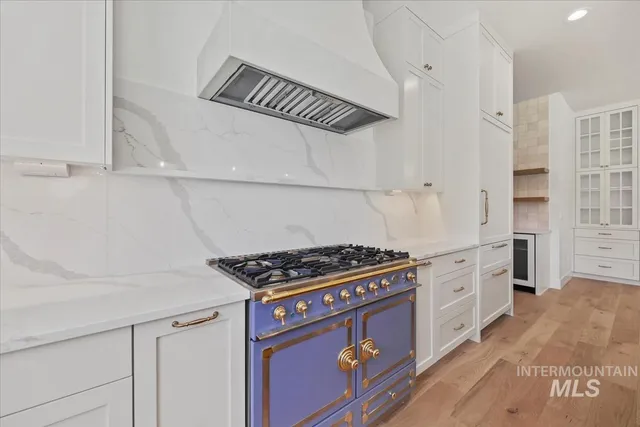 $1,790,000 | 12182 North Upper Ridge Place, Boise, ID 83714