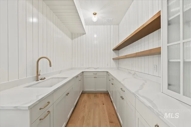 $1,790,000 | 12182 North Upper Ridge Place, Boise, ID 83714