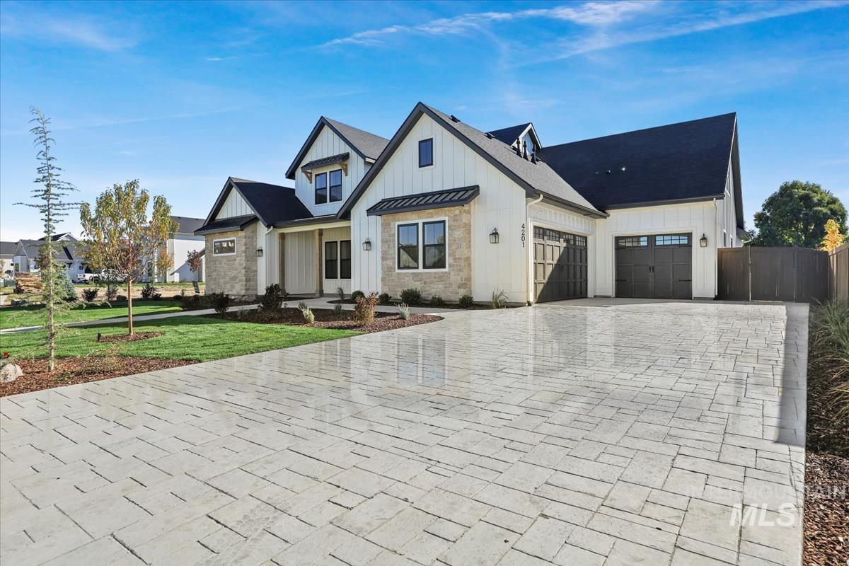 12182 North Upper Ridge Place Boise, ID 83714 - Photo 2 of 35