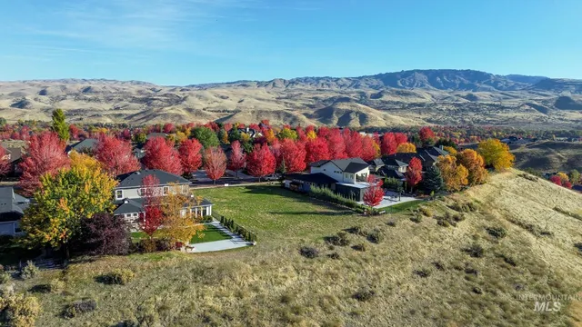 $1,790,000 | 12182 North Upper Ridge Place, Boise, ID 83714