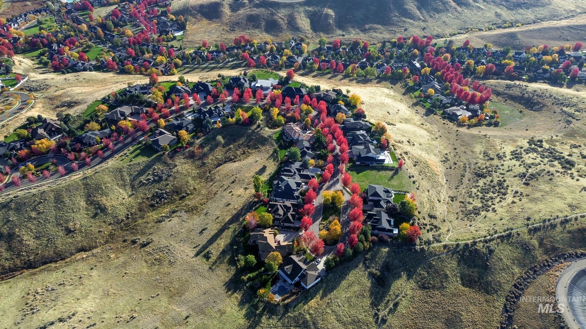 12182 North Upper Ridge Place Boise, ID 83714 - Photo 24 of 35