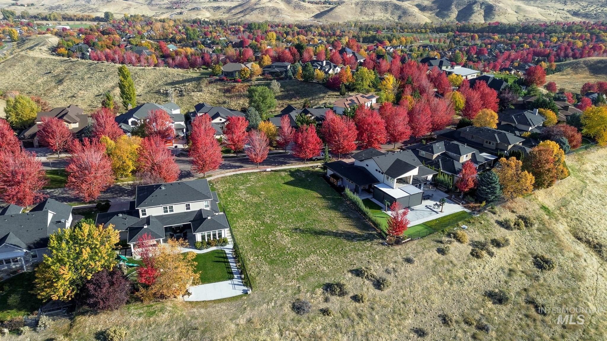 12182 North Upper Ridge Place Boise, ID 83714 - Photo 26 of 35