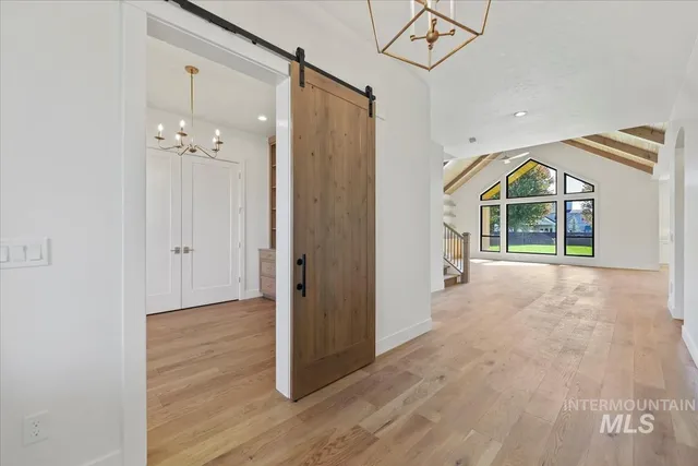 $1,790,000 | 12182 North Upper Ridge Place, Boise, ID 83714