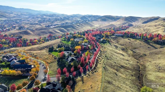 $1,790,000 | 12182 North Upper Ridge Place, Boise, ID 83714