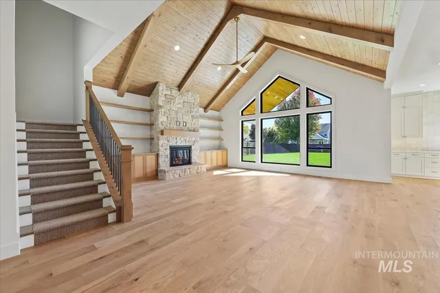 $1,790,000 | 12182 North Upper Ridge Place, Boise, ID 83714