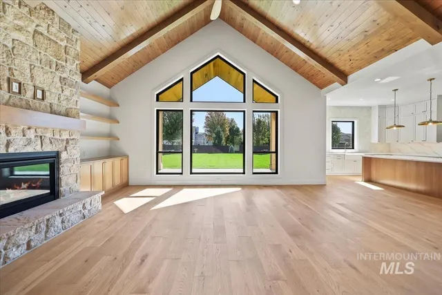 $1,790,000 | 12182 North Upper Ridge Place, Boise, ID 83714