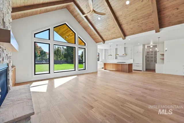 $1,790,000 | 12182 North Upper Ridge Place, Boise, ID 83714