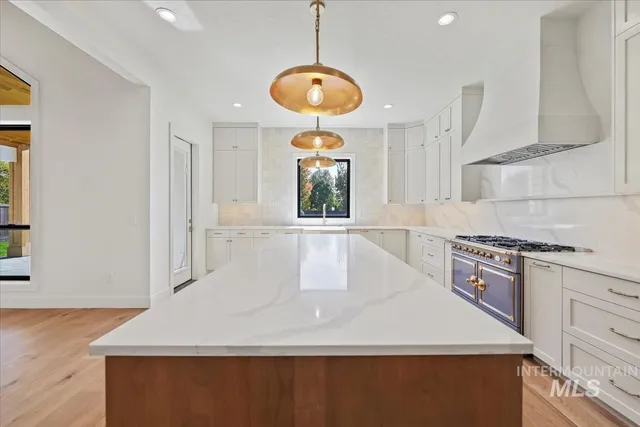 $1,790,000 | 12182 North Upper Ridge Place, Boise, ID 83714