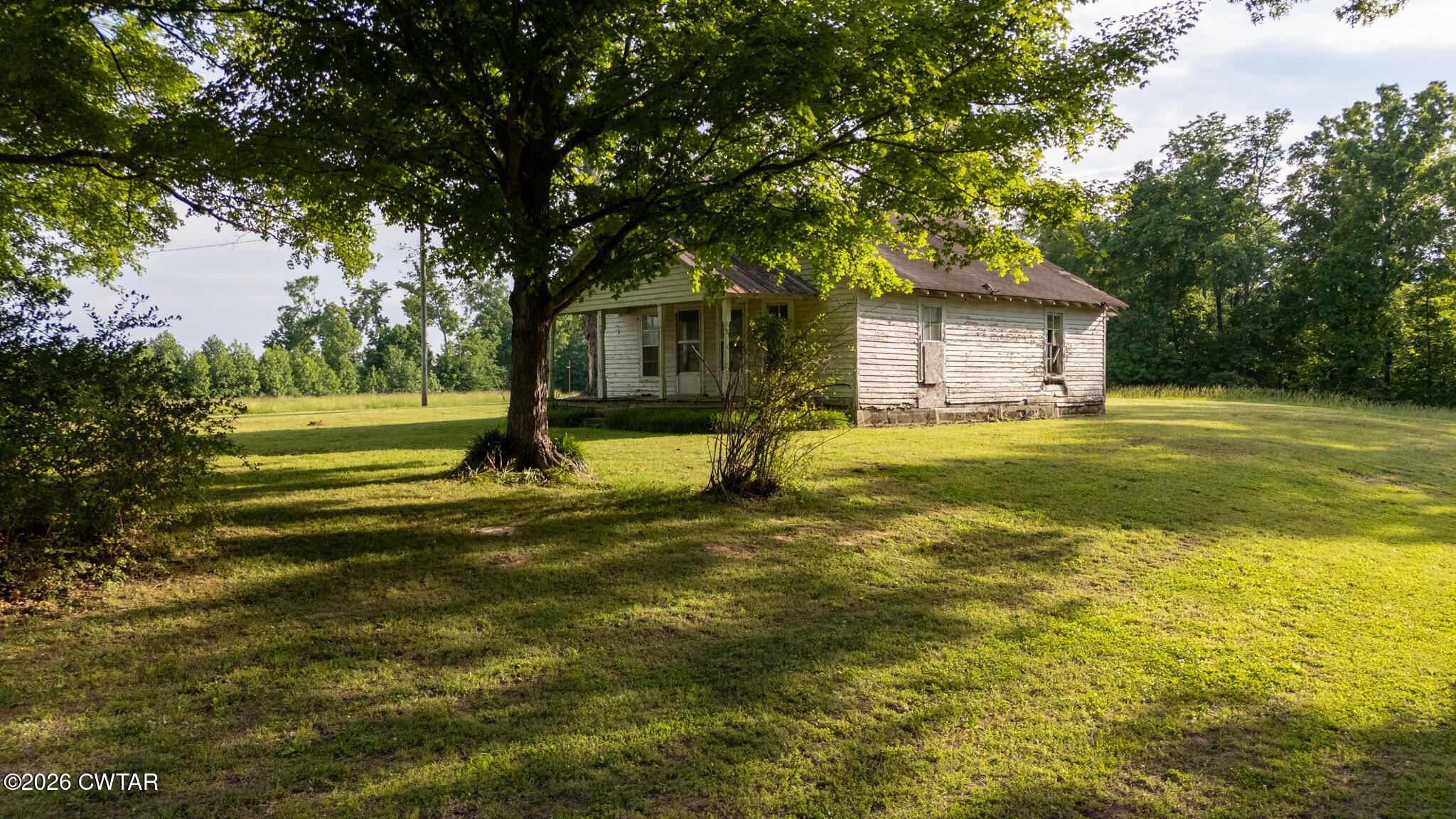 382 Mcadams Road Greenfield, TN 38230 - Photo 6 of 26 McAdamsDrone-4_(2048)