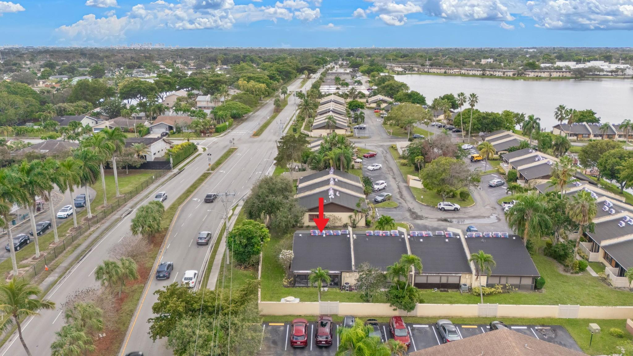 791 Banks Road, Unit 130 Pompano Beach, FL 33063 - Photo 27 of 32 Photo 27