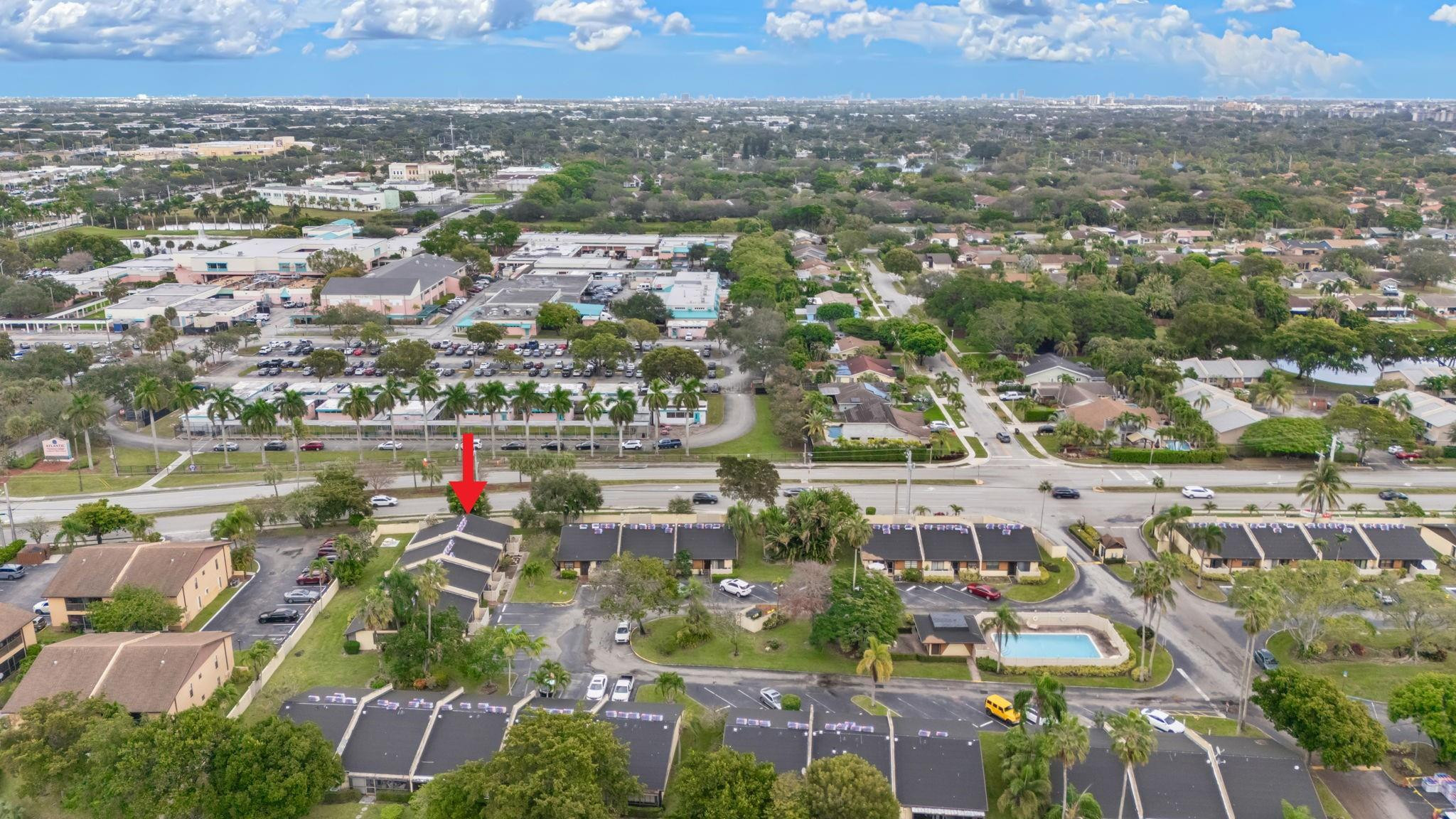 791 Banks Road, Unit 130 Pompano Beach, FL 33063 - Photo 29 of 32 Photo 29