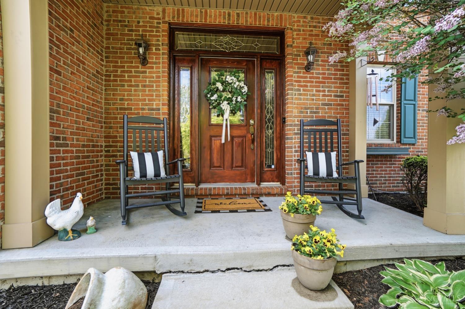 359 Hallmark Court Fairfield, OH 45014 - Photo 4 of 83