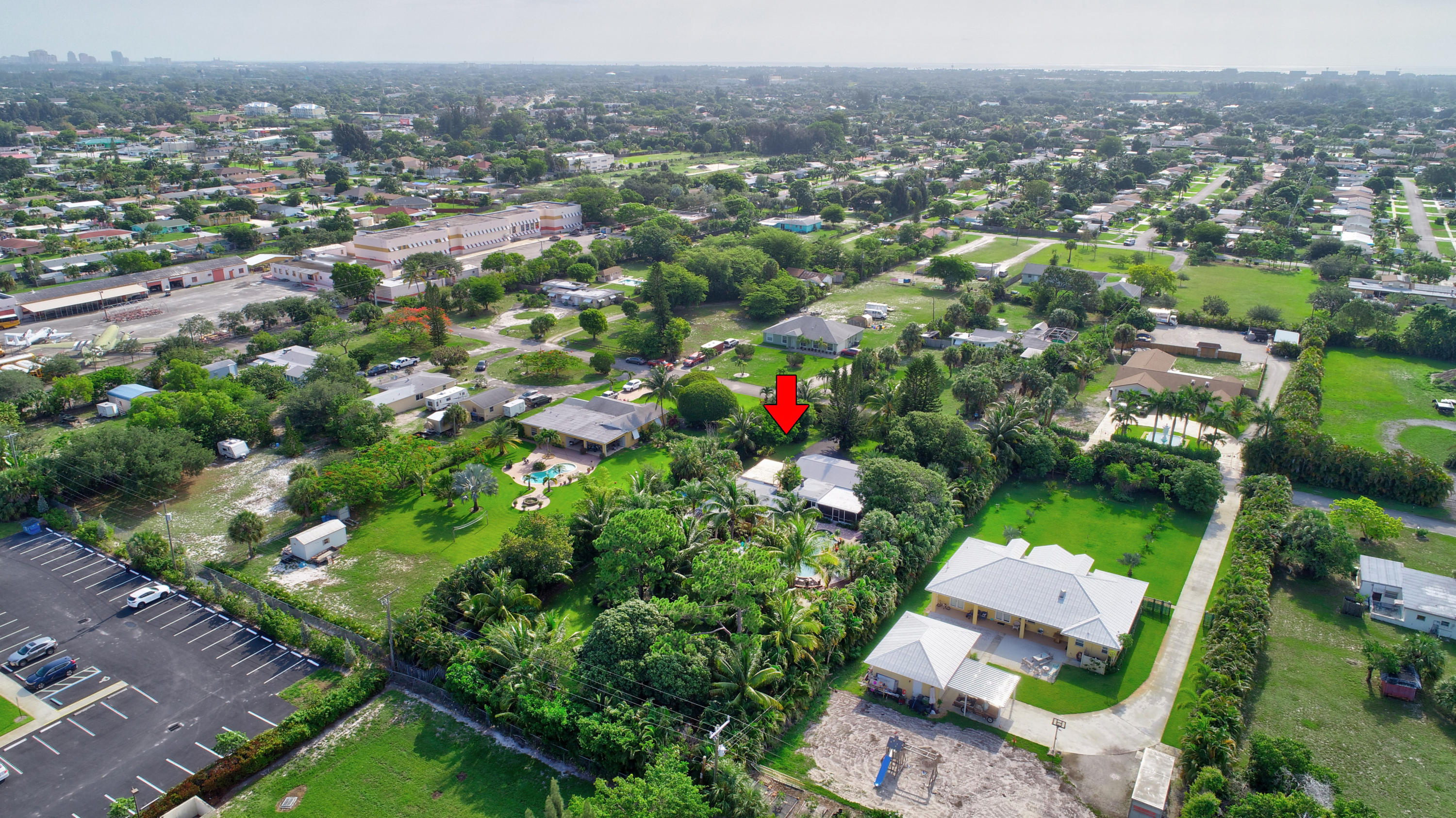 2143 Bermuda Road Palm Springs, FL 33406 - Photo 54 of 54 101