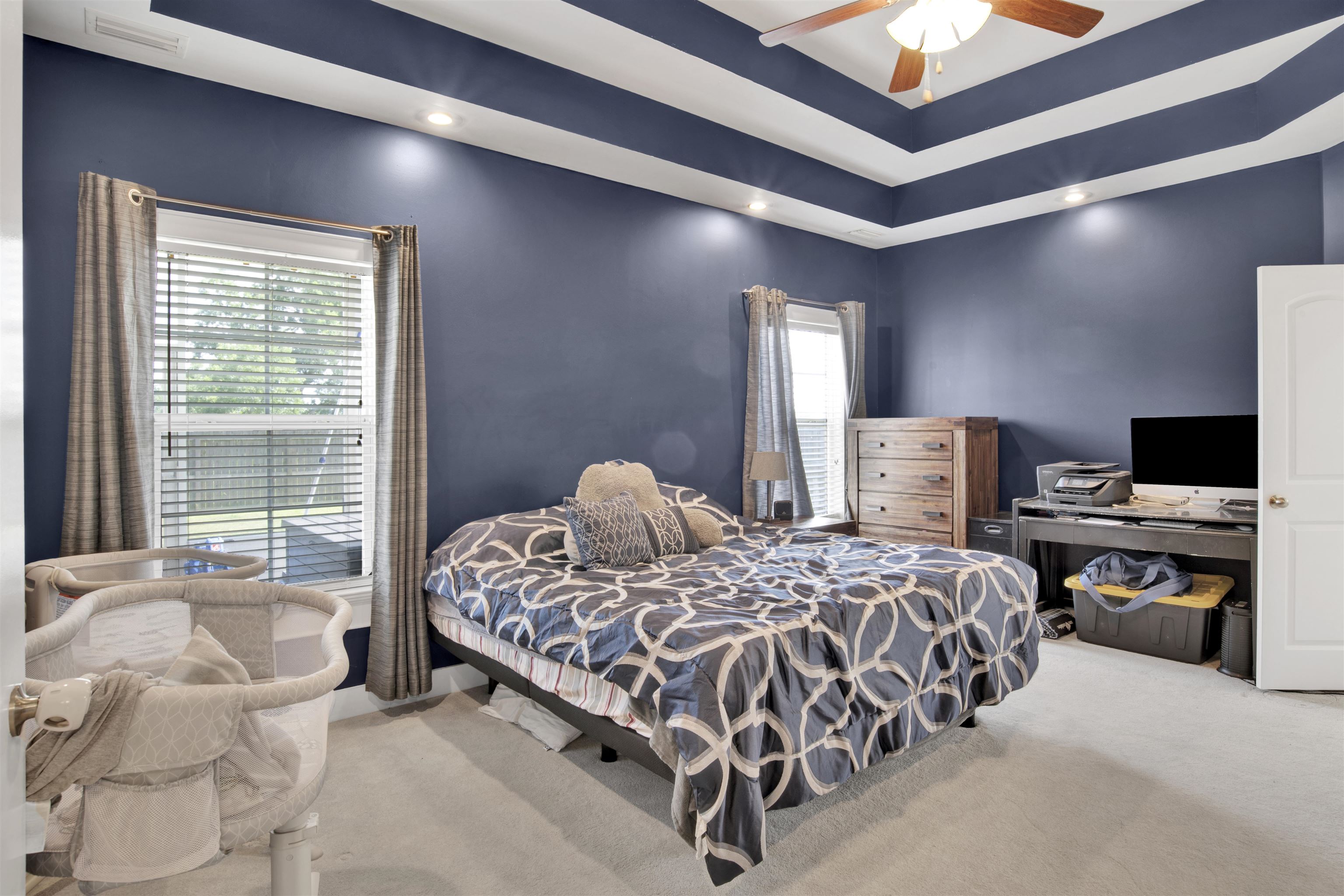 16820 Prado Loop Loxley, AL 36551 - Photo 11 of 19 Bedroom