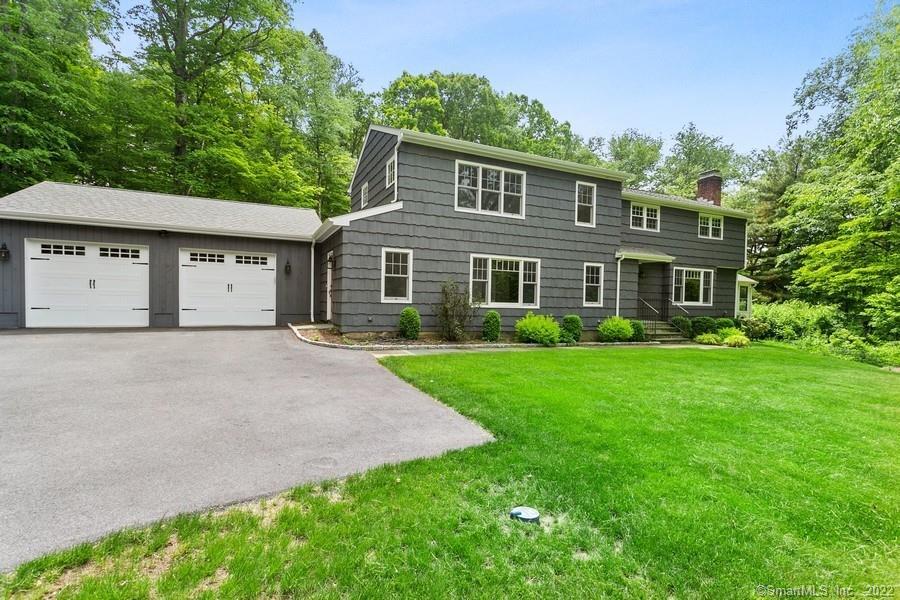78 Walnut Grove Road Ridgefield, CT 06877 - Photo 1 of 1